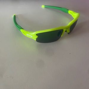 COPY - Oakley Flax XXS